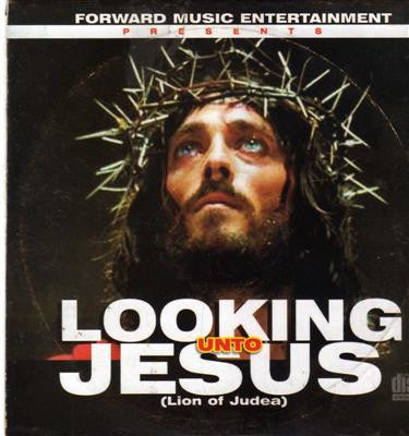 Forward Music - Looking Unto Jesus - CD